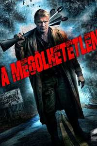 Don't Kill It - Poster