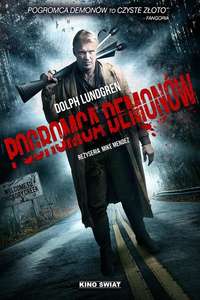 Don't Kill It - Poster