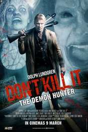Don't Kill It