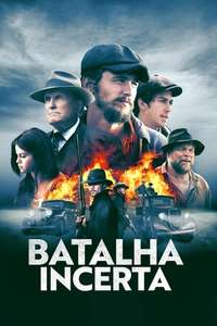 In Dubious Battle - Poster
