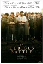 In Dubious Battle