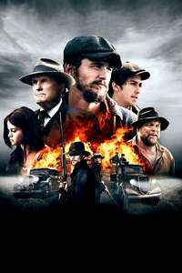 In Dubious Battle - Poster