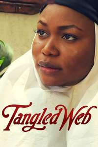Tangled Web - Poster