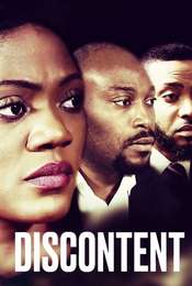 Discontent