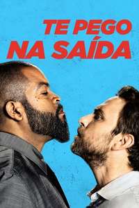 Fist Fight - Poster
