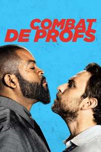 Fist Fight - Poster