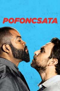 Fist Fight - Poster