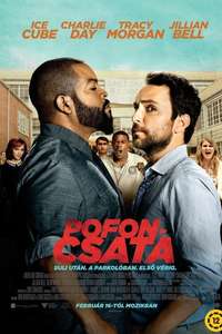 Fist Fight - Poster