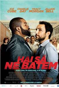 Fist Fight - Poster