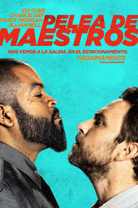 Fist Fight - Poster
