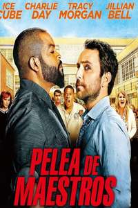 Fist Fight - Poster