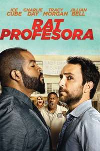 Fist Fight - Poster