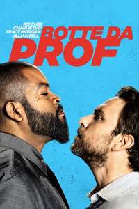 Fist Fight - Poster