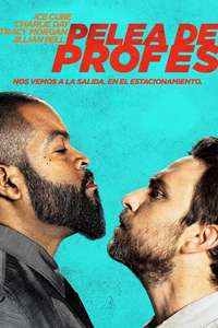 Fist Fight - Poster