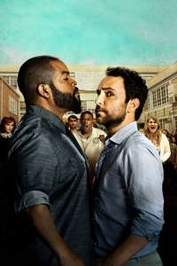 Fist Fight - Poster