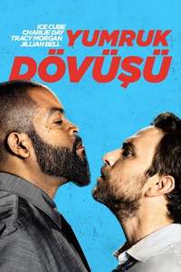 Fist Fight - Poster