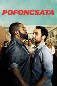 Fist Fight - Poster