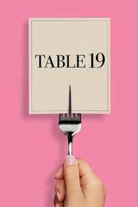 Table 19 - Poster