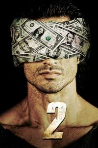 Commando 2: The Black Money Trail - Poster