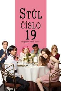 Table 19 - Poster