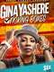 Gina Yashere: Ticking Boxes