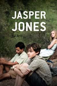 Jasper Jones - Poster