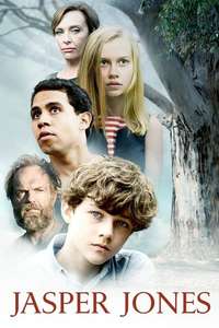 Jasper Jones - Poster