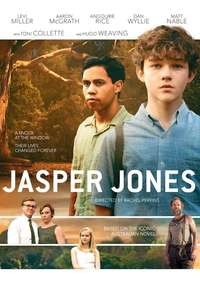Jasper Jones - Poster