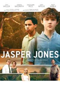 Jasper Jones - Poster