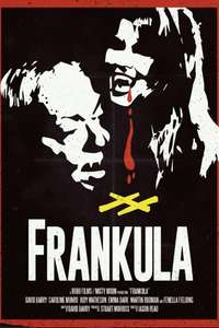 Frankula - Poster