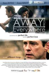 Away from Everywhere