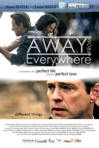 Away from Everywhere - Poster