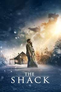 The Shack - Poster