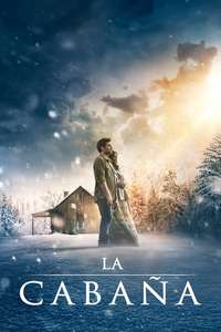 The Shack - Poster