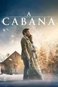 The Shack - Poster