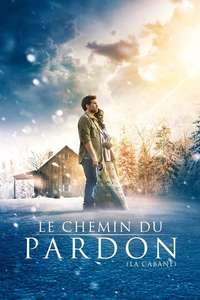 The Shack - Poster