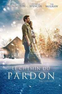 The Shack - Poster