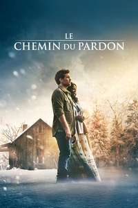 The Shack - Poster