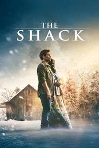 The Shack - Poster