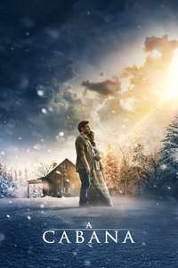 The Shack - Poster