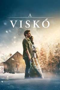 The Shack - Poster