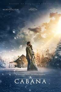 The Shack - Poster