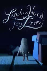 Lend a Hand for Love - Poster