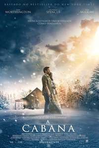 The Shack - Poster