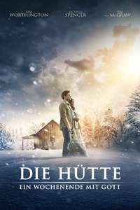 The Shack - Poster