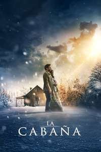 The Shack - Poster