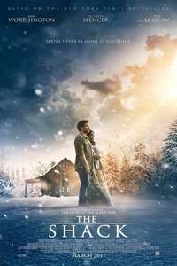 The Shack - Poster