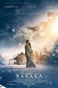 The Shack - Poster