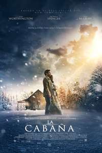 The Shack - Poster