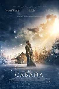 The Shack - Poster